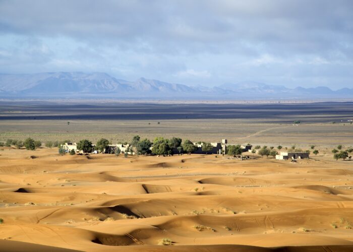 10 days tour from Tangier to Marrakech