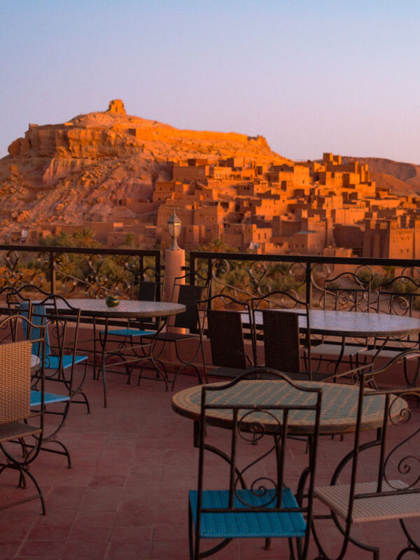 8 days tour from Casablanca to Marrakech