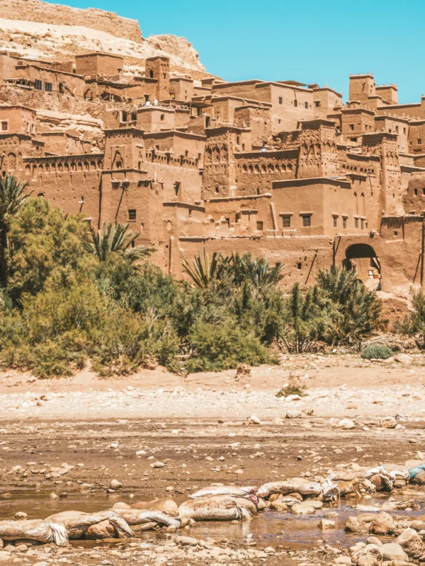 8 days Morocco tour from fes