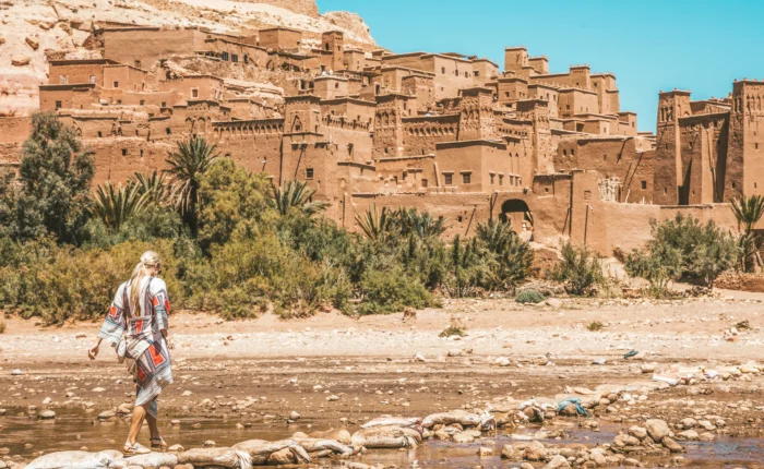 8 days Morocco tour from fes