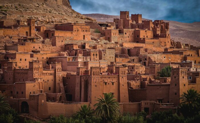 1 Day trip from Marrakech to Ait Ben Haddou