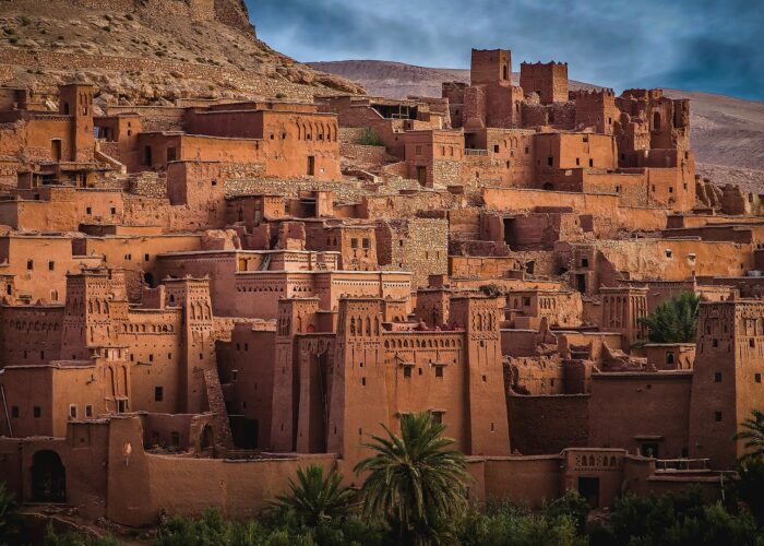 1 Day trip from Marrakech to Ait Ben Haddou